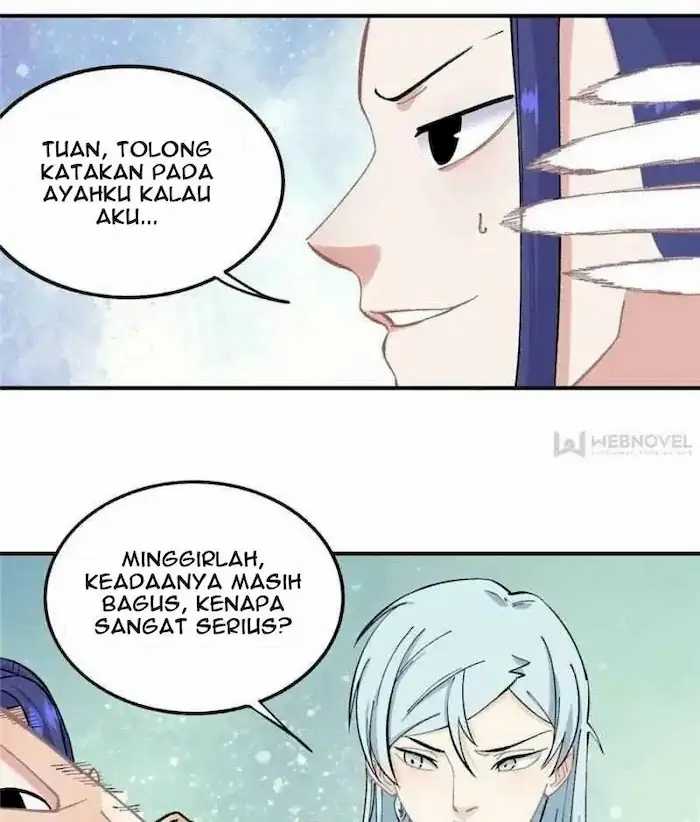 Dilarang COPAS - situs resmi www.mangacanblog.com - Komik all hail the sect leader 037 - chapter 37 38 Indonesia all hail the sect leader 037 - chapter 37 Terbaru 13|Baca Manga Komik Indonesia|Mangacan