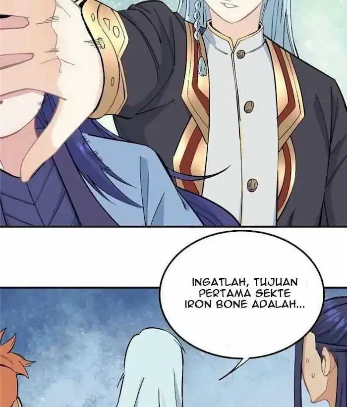 Dilarang COPAS - situs resmi www.mangacanblog.com - Komik all hail the sect leader 037 - chapter 37 38 Indonesia all hail the sect leader 037 - chapter 37 Terbaru 14|Baca Manga Komik Indonesia|Mangacan
