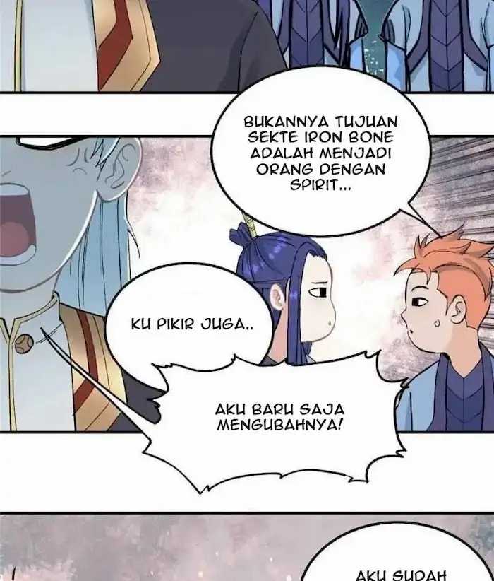 Dilarang COPAS - situs resmi www.mangacanblog.com - Komik all hail the sect leader 037 - chapter 37 38 Indonesia all hail the sect leader 037 - chapter 37 Terbaru 18|Baca Manga Komik Indonesia|Mangacan