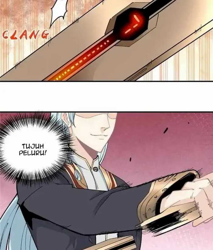 Dilarang COPAS - situs resmi www.mangacanblog.com - Komik all hail the sect leader 037 - chapter 37 38 Indonesia all hail the sect leader 037 - chapter 37 Terbaru 22|Baca Manga Komik Indonesia|Mangacan