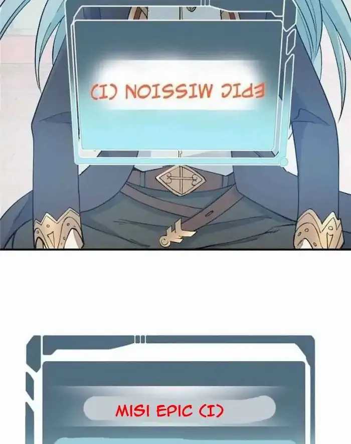 All Hail the Sect Leader Chapter 40 Bahasa Indonesia