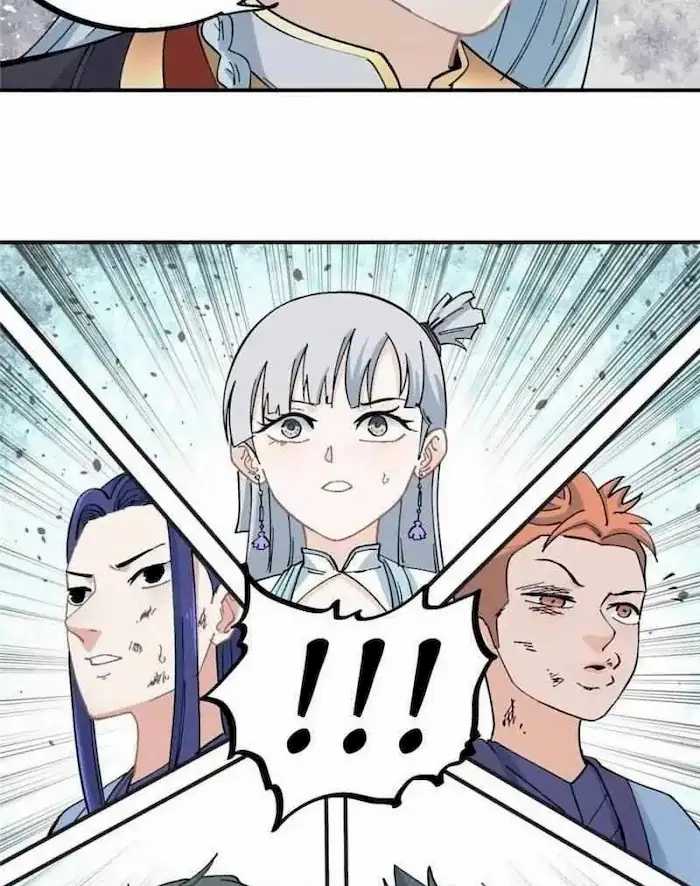 All Hail the Sect Leader Chapter 40 Bahasa Indonesia