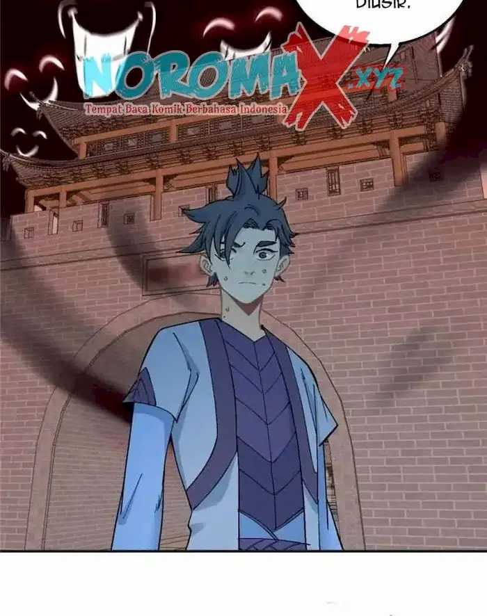 All Hail the Sect Leader Chapter 40 Bahasa Indonesia