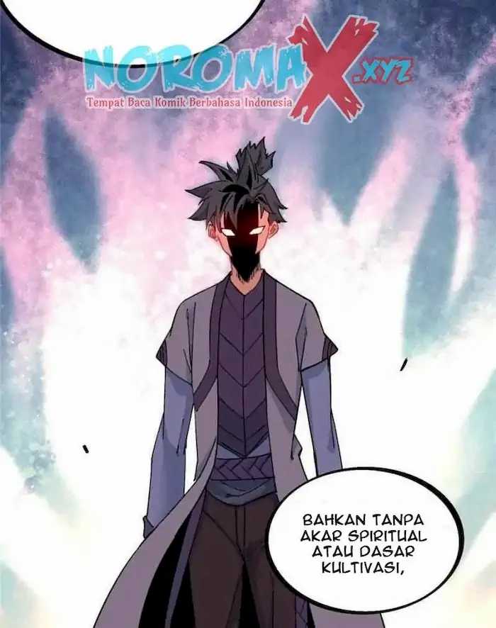 All Hail the Sect Leader Chapter 40 Bahasa Indonesia