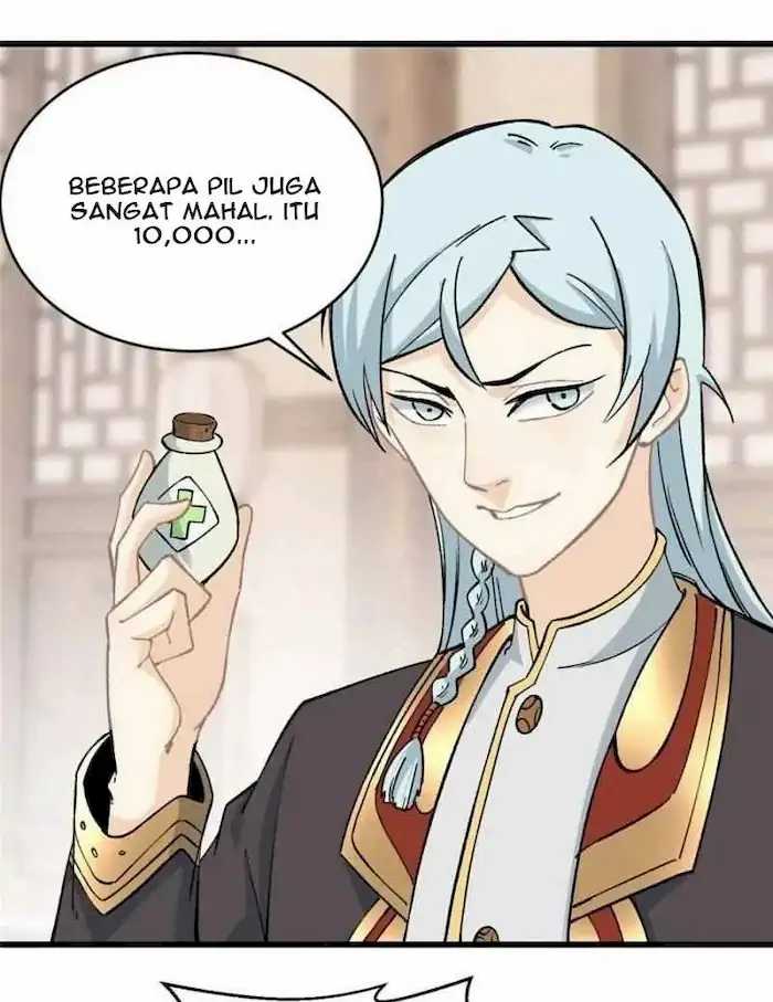 Dilarang COPAS - situs resmi www.mangacanblog.com - Komik all hail the sect leader 055 - chapter 55 56 Indonesia all hail the sect leader 055 - chapter 55 Terbaru 6|Baca Manga Komik Indonesia|Mangacan