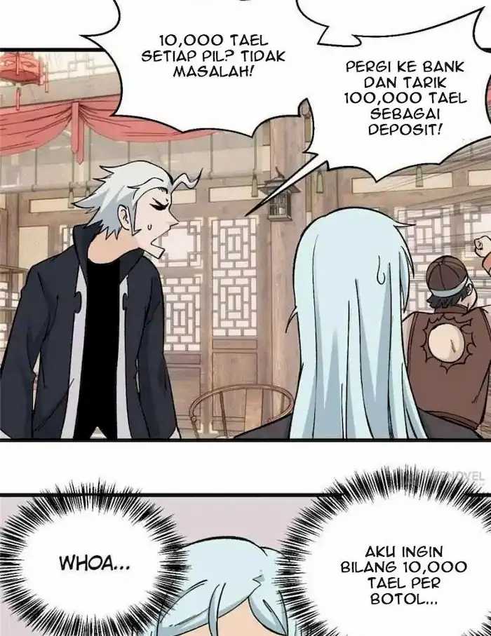 Dilarang COPAS - situs resmi www.mangacanblog.com - Komik all hail the sect leader 055 - chapter 55 56 Indonesia all hail the sect leader 055 - chapter 55 Terbaru 7|Baca Manga Komik Indonesia|Mangacan