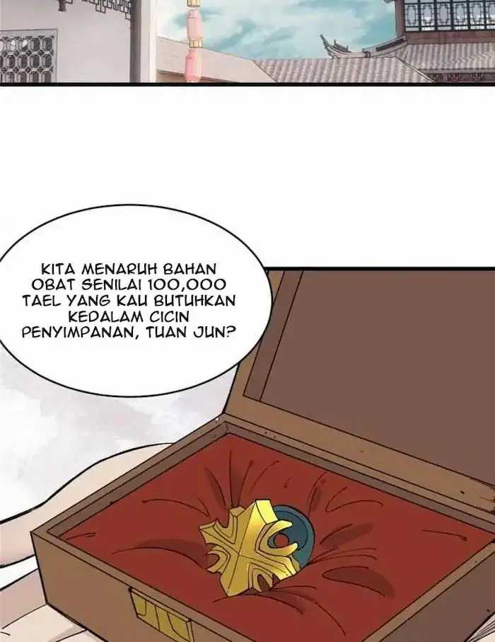 Dilarang COPAS - situs resmi www.mangacanblog.com - Komik all hail the sect leader 055 - chapter 55 56 Indonesia all hail the sect leader 055 - chapter 55 Terbaru 9|Baca Manga Komik Indonesia|Mangacan