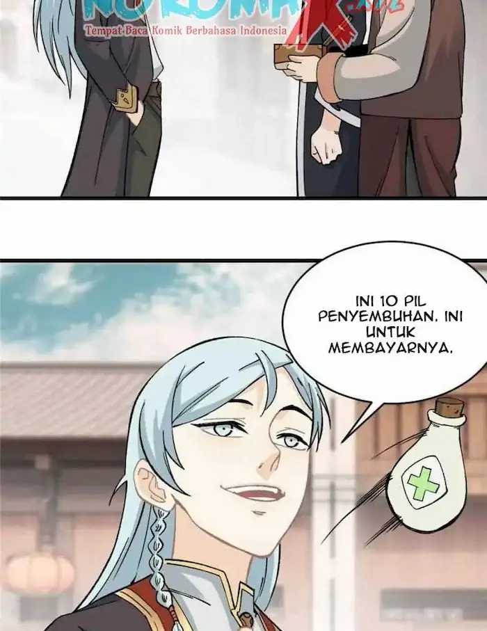 Dilarang COPAS - situs resmi www.mangacanblog.com - Komik all hail the sect leader 055 - chapter 55 56 Indonesia all hail the sect leader 055 - chapter 55 Terbaru 11|Baca Manga Komik Indonesia|Mangacan