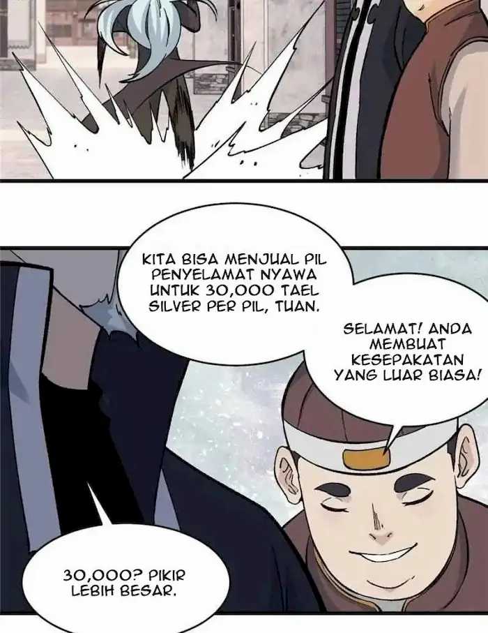 Dilarang COPAS - situs resmi www.mangacanblog.com - Komik all hail the sect leader 055 - chapter 55 56 Indonesia all hail the sect leader 055 - chapter 55 Terbaru 15|Baca Manga Komik Indonesia|Mangacan