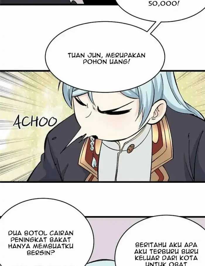 Dilarang COPAS - situs resmi www.mangacanblog.com - Komik all hail the sect leader 055 - chapter 55 56 Indonesia all hail the sect leader 055 - chapter 55 Terbaru 17|Baca Manga Komik Indonesia|Mangacan