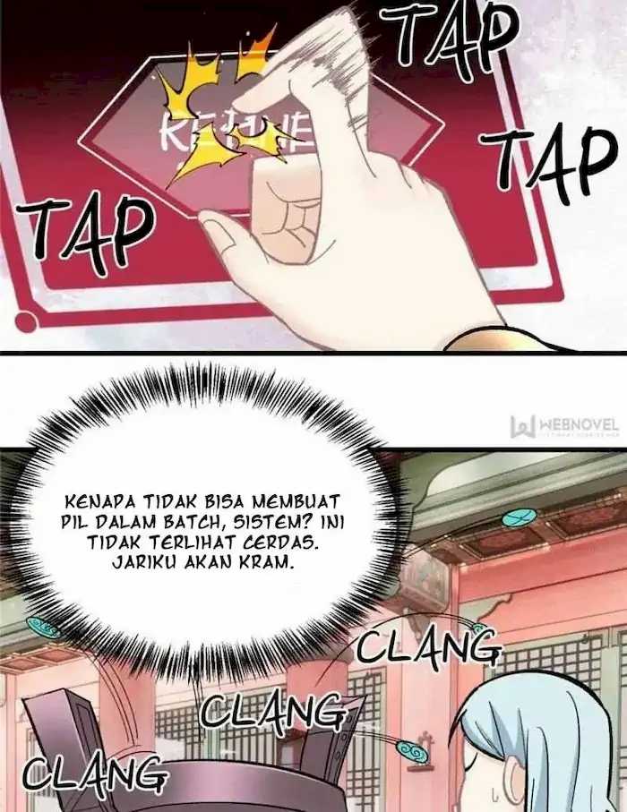 Dilarang COPAS - situs resmi www.mangacanblog.com - Komik all hail the sect leader 055 - chapter 55 56 Indonesia all hail the sect leader 055 - chapter 55 Terbaru 28|Baca Manga Komik Indonesia|Mangacan