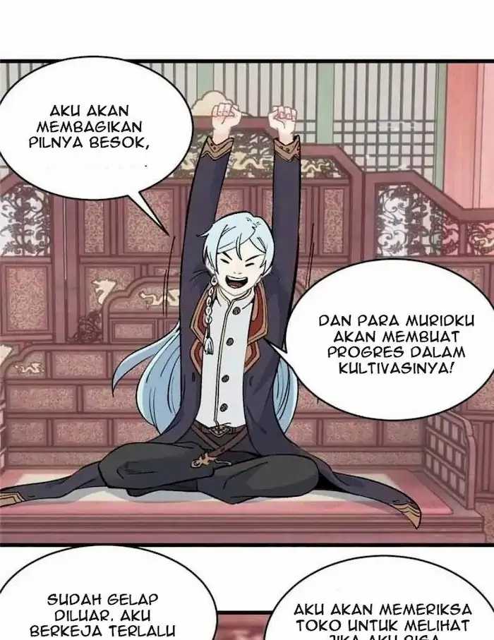 Dilarang COPAS - situs resmi www.mangacanblog.com - Komik all hail the sect leader 055 - chapter 55 56 Indonesia all hail the sect leader 055 - chapter 55 Terbaru 31|Baca Manga Komik Indonesia|Mangacan