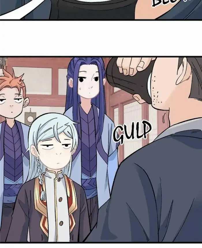 All Hail the Sect Leader Chapter 58 Bahasa Indonesia