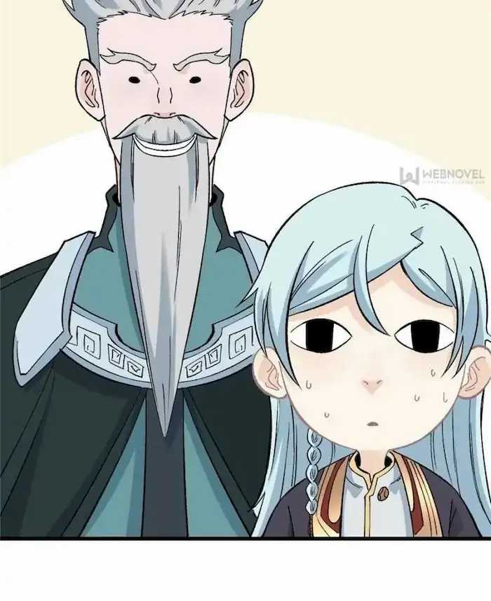 All Hail the Sect Leader Chapter 58 Bahasa Indonesia