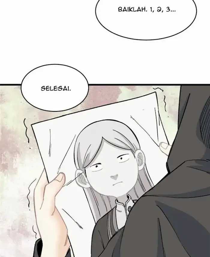 All Hail the Sect Leader Chapter 58 Bahasa Indonesia