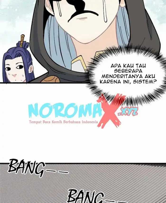 All Hail the Sect Leader Chapter 58 Bahasa Indonesia