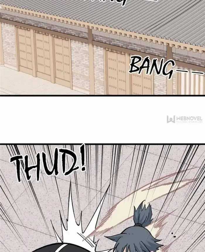 All Hail the Sect Leader Chapter 58 Bahasa Indonesia