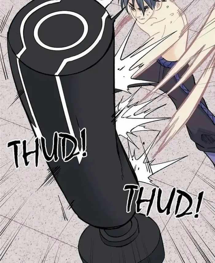 All Hail the Sect Leader Chapter 58 Bahasa Indonesia