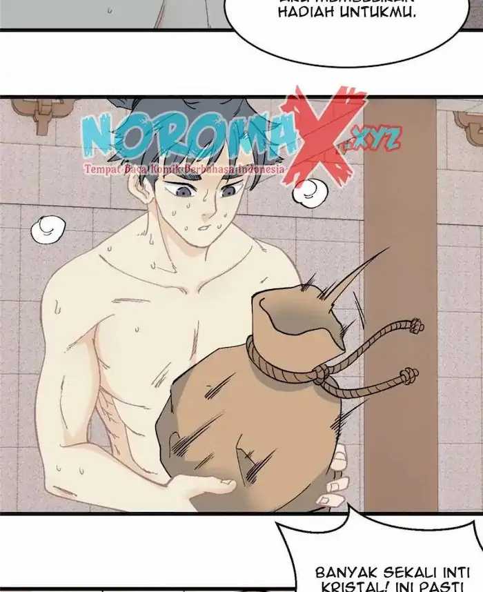 All Hail the Sect Leader Chapter 58 Bahasa Indonesia