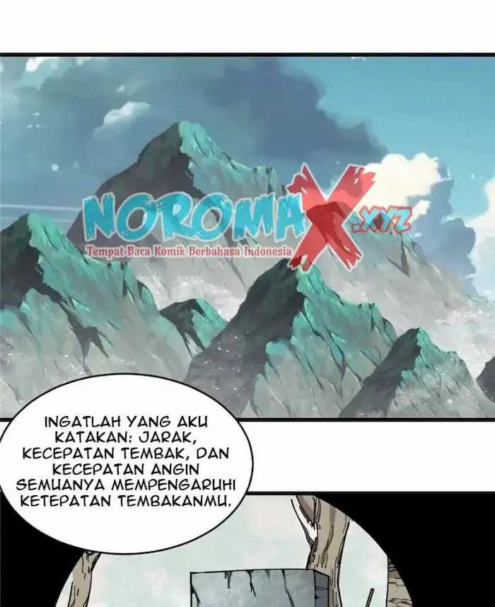 All Hail the Sect Leader Chapter 58 Bahasa Indonesia