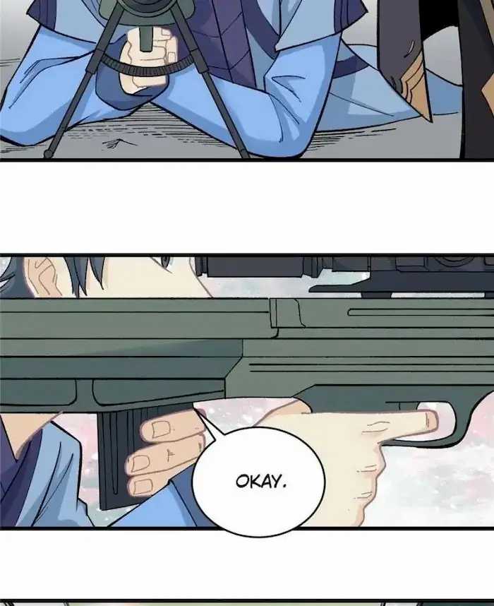 All Hail the Sect Leader Chapter 58 Bahasa Indonesia