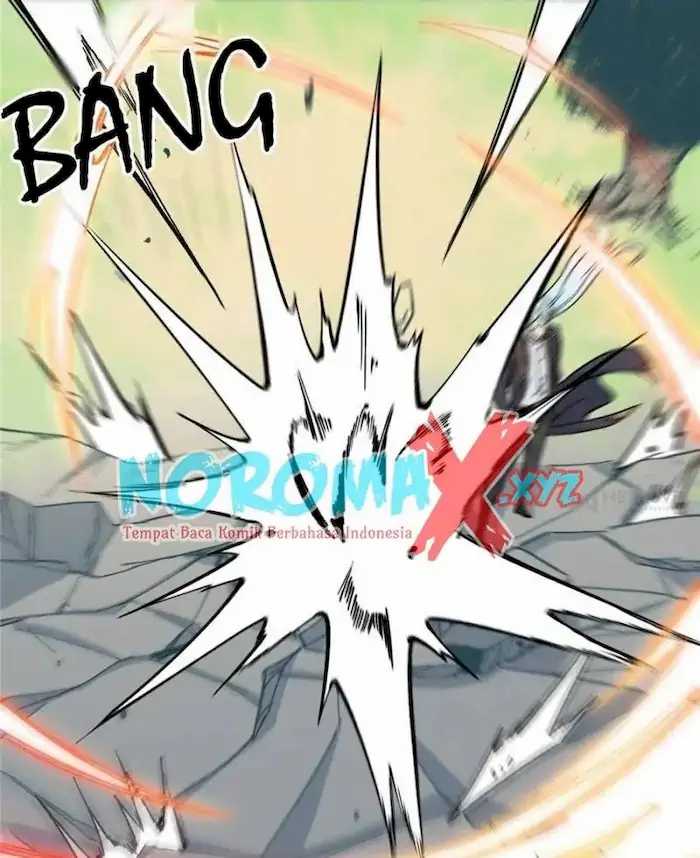 All Hail the Sect Leader Chapter 58 Bahasa Indonesia