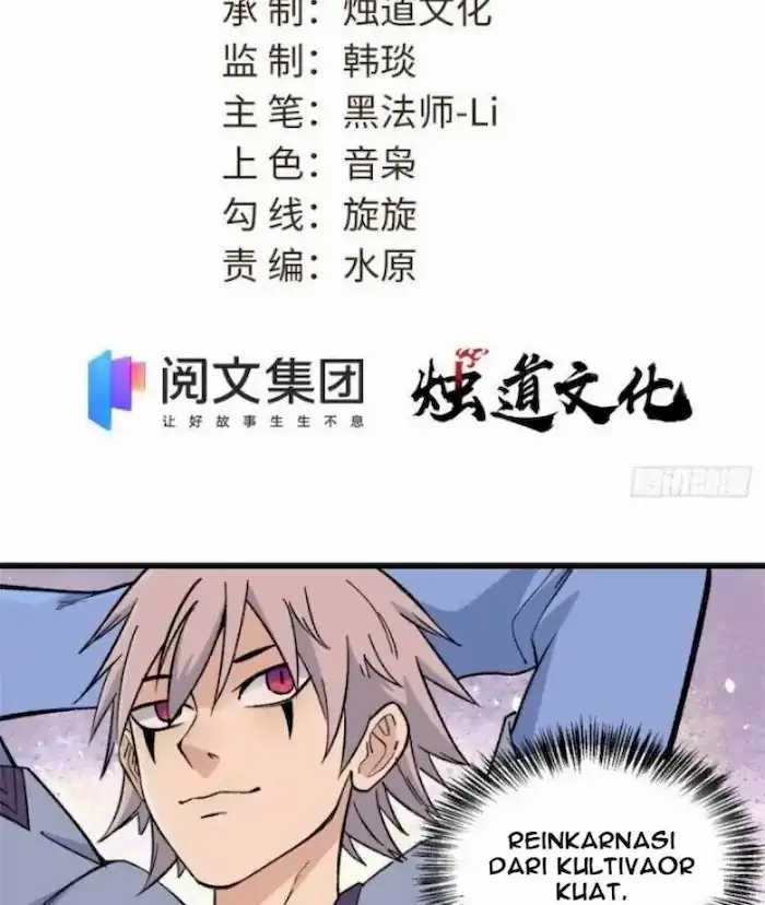 Dilarang COPAS - situs resmi www.mangacanblog.com - Komik all hail the sect leader 062 - chapter 62 63 Indonesia all hail the sect leader 062 - chapter 62 Terbaru 3|Baca Manga Komik Indonesia|Mangacan