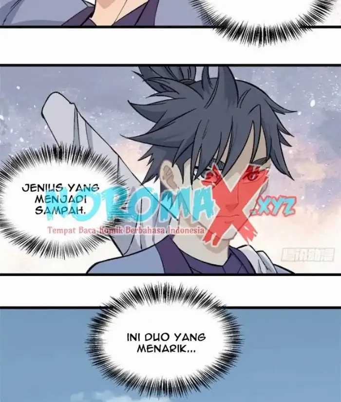 Dilarang COPAS - situs resmi www.mangacanblog.com - Komik all hail the sect leader 062 - chapter 62 63 Indonesia all hail the sect leader 062 - chapter 62 Terbaru 4|Baca Manga Komik Indonesia|Mangacan