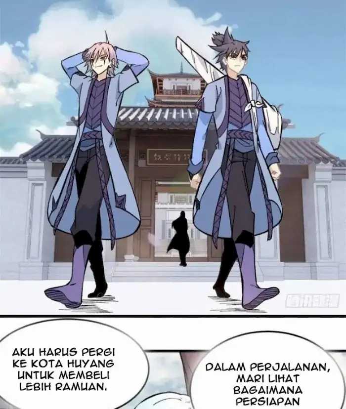 Dilarang COPAS - situs resmi www.mangacanblog.com - Komik all hail the sect leader 062 - chapter 62 63 Indonesia all hail the sect leader 062 - chapter 62 Terbaru 5|Baca Manga Komik Indonesia|Mangacan