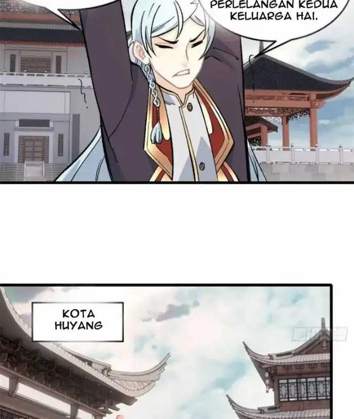 Dilarang COPAS - situs resmi www.mangacanblog.com - Komik all hail the sect leader 062 - chapter 62 63 Indonesia all hail the sect leader 062 - chapter 62 Terbaru 6|Baca Manga Komik Indonesia|Mangacan