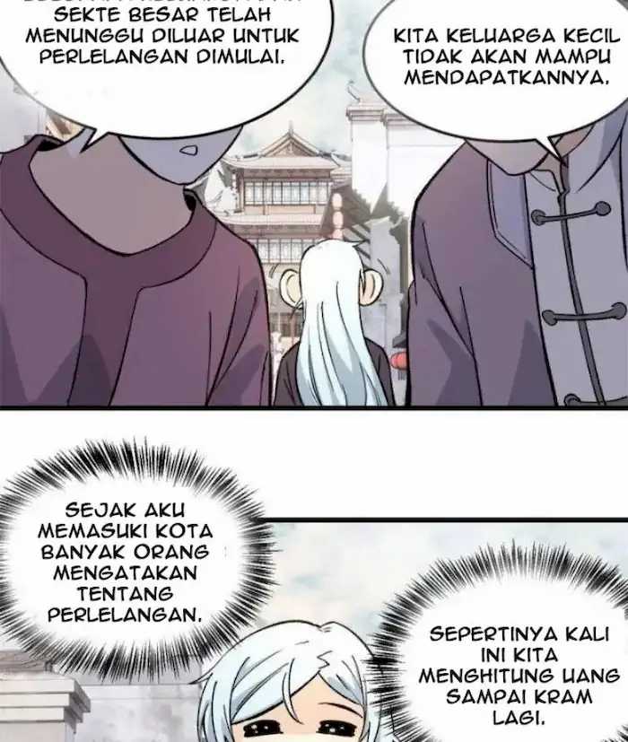 Dilarang COPAS - situs resmi www.mangacanblog.com - Komik all hail the sect leader 062 - chapter 62 63 Indonesia all hail the sect leader 062 - chapter 62 Terbaru 8|Baca Manga Komik Indonesia|Mangacan