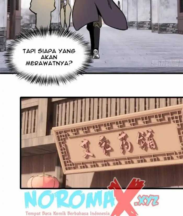 Dilarang COPAS - situs resmi www.mangacanblog.com - Komik all hail the sect leader 062 - chapter 62 63 Indonesia all hail the sect leader 062 - chapter 62 Terbaru 11|Baca Manga Komik Indonesia|Mangacan