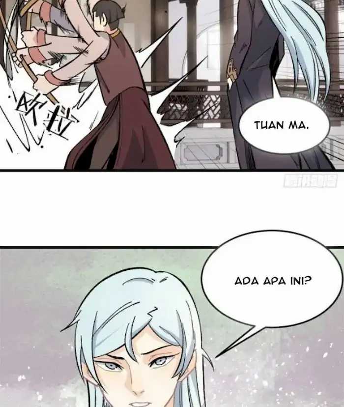 Dilarang COPAS - situs resmi www.mangacanblog.com - Komik all hail the sect leader 062 - chapter 62 63 Indonesia all hail the sect leader 062 - chapter 62 Terbaru 13|Baca Manga Komik Indonesia|Mangacan