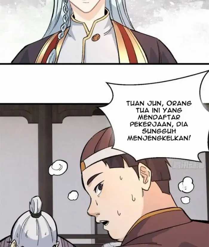 Dilarang COPAS - situs resmi www.mangacanblog.com - Komik all hail the sect leader 062 - chapter 62 63 Indonesia all hail the sect leader 062 - chapter 62 Terbaru 14|Baca Manga Komik Indonesia|Mangacan