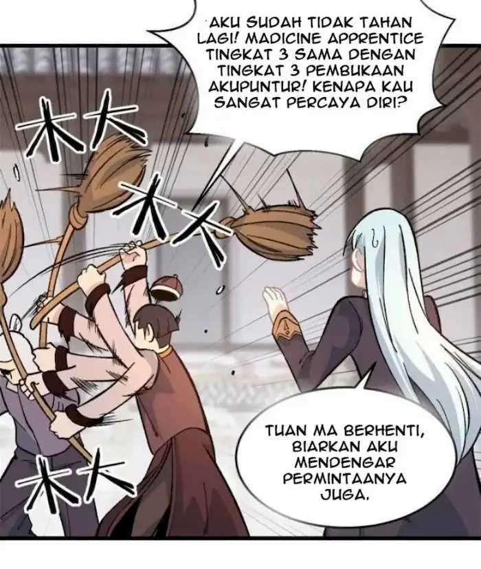Dilarang COPAS - situs resmi www.mangacanblog.com - Komik all hail the sect leader 062 - chapter 62 63 Indonesia all hail the sect leader 062 - chapter 62 Terbaru 16|Baca Manga Komik Indonesia|Mangacan