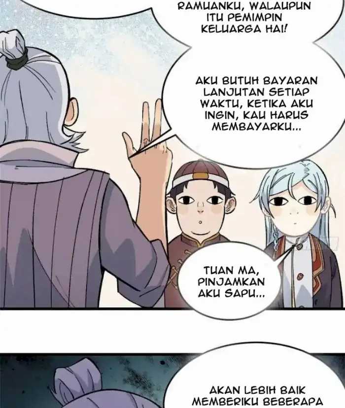 Dilarang COPAS - situs resmi www.mangacanblog.com - Komik all hail the sect leader 062 - chapter 62 63 Indonesia all hail the sect leader 062 - chapter 62 Terbaru 19|Baca Manga Komik Indonesia|Mangacan
