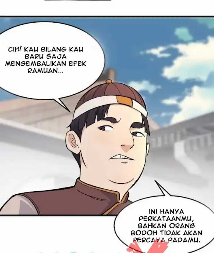 Dilarang COPAS - situs resmi www.mangacanblog.com - Komik all hail the sect leader 062 - chapter 62 63 Indonesia all hail the sect leader 062 - chapter 62 Terbaru 34|Baca Manga Komik Indonesia|Mangacan