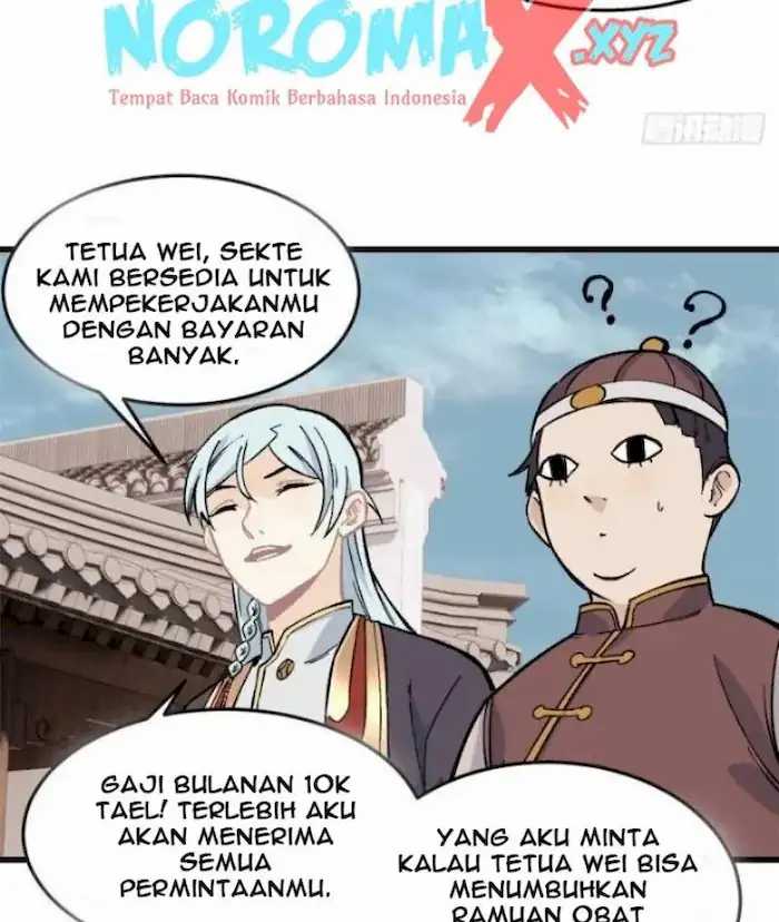 Dilarang COPAS - situs resmi www.mangacanblog.com - Komik all hail the sect leader 062 - chapter 62 63 Indonesia all hail the sect leader 062 - chapter 62 Terbaru 35|Baca Manga Komik Indonesia|Mangacan