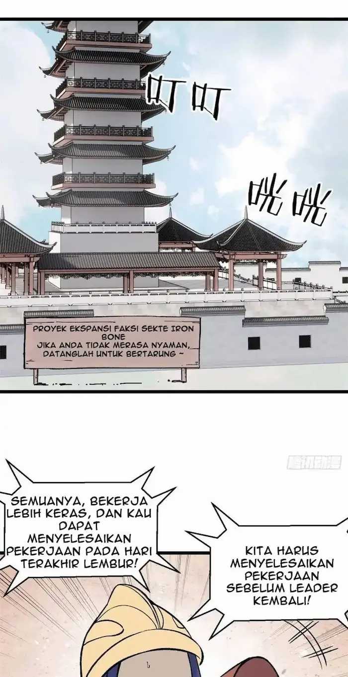 Dilarang COPAS - situs resmi www.mangacanblog.com - Komik all hail the sect leader 080 - chapter 80 81 Indonesia all hail the sect leader 080 - chapter 80 Terbaru 1|Baca Manga Komik Indonesia|Mangacan