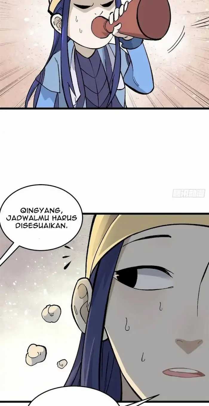 Dilarang COPAS - situs resmi www.mangacanblog.com - Komik all hail the sect leader 080 - chapter 80 81 Indonesia all hail the sect leader 080 - chapter 80 Terbaru 2|Baca Manga Komik Indonesia|Mangacan