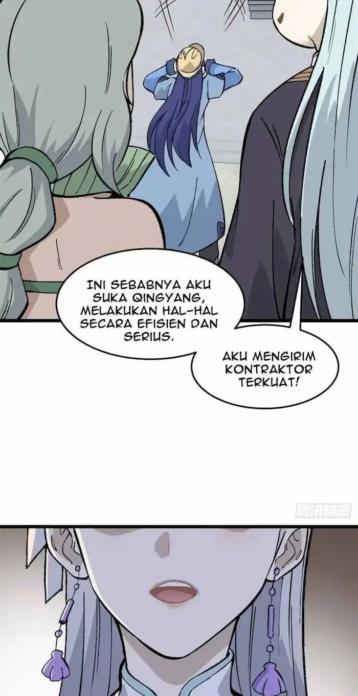Dilarang COPAS - situs resmi www.mangacanblog.com - Komik all hail the sect leader 080 - chapter 80 81 Indonesia all hail the sect leader 080 - chapter 80 Terbaru 5|Baca Manga Komik Indonesia|Mangacan
