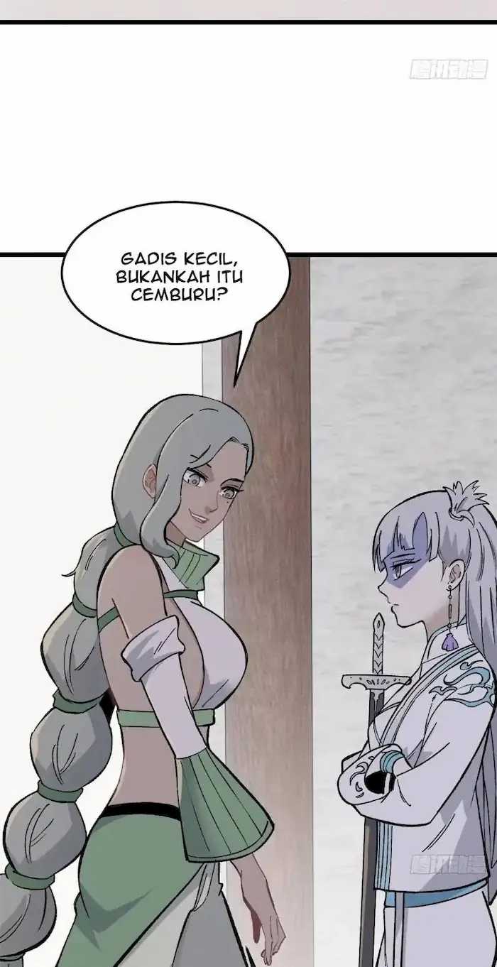 Dilarang COPAS - situs resmi www.mangacanblog.com - Komik all hail the sect leader 080 - chapter 80 81 Indonesia all hail the sect leader 080 - chapter 80 Terbaru 9|Baca Manga Komik Indonesia|Mangacan