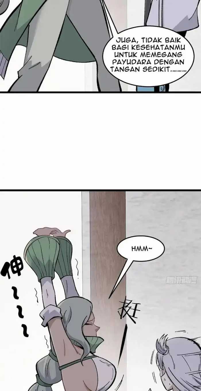Dilarang COPAS - situs resmi www.mangacanblog.com - Komik all hail the sect leader 080 - chapter 80 81 Indonesia all hail the sect leader 080 - chapter 80 Terbaru 10|Baca Manga Komik Indonesia|Mangacan