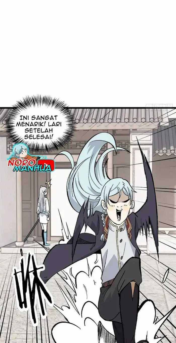 Dilarang COPAS - situs resmi www.mangacanblog.com - Komik all hail the sect leader 080 - chapter 80 81 Indonesia all hail the sect leader 080 - chapter 80 Terbaru 16|Baca Manga Komik Indonesia|Mangacan
