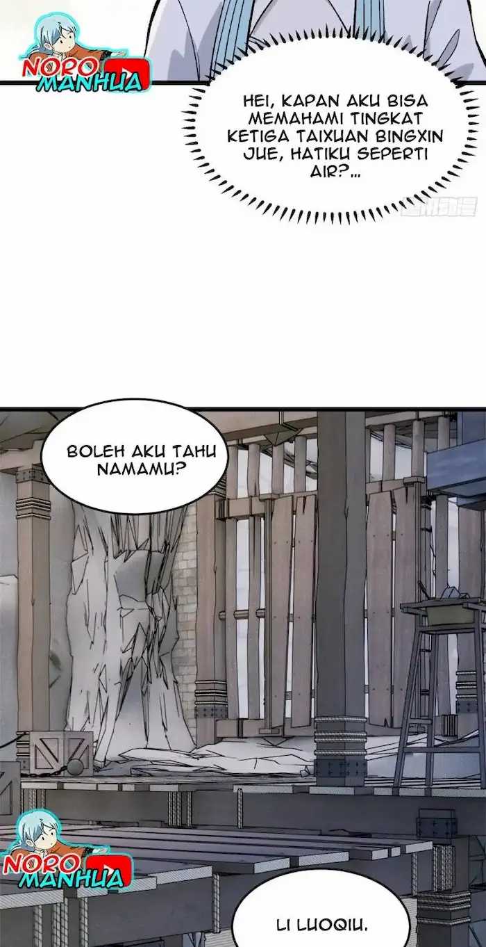 Dilarang COPAS - situs resmi www.mangacanblog.com - Komik all hail the sect leader 080 - chapter 80 81 Indonesia all hail the sect leader 080 - chapter 80 Terbaru 20|Baca Manga Komik Indonesia|Mangacan
