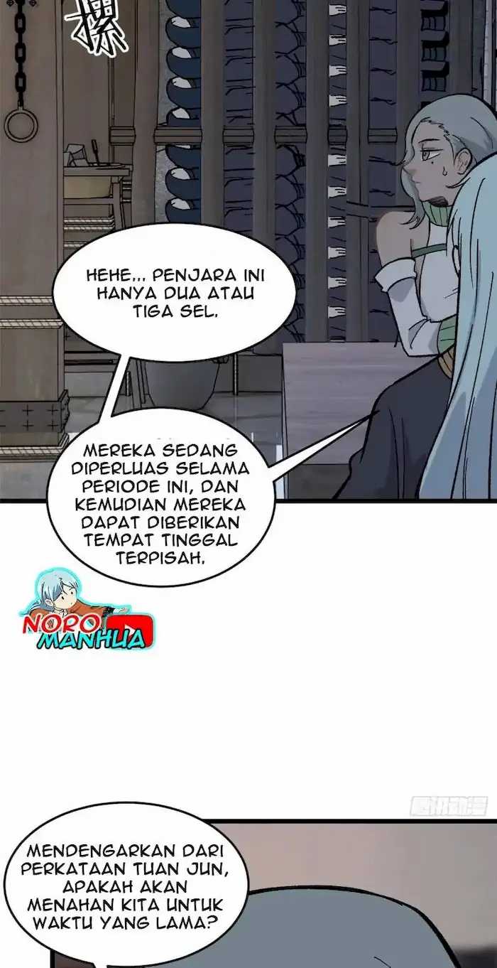Dilarang COPAS - situs resmi www.mangacanblog.com - Komik all hail the sect leader 080 - chapter 80 81 Indonesia all hail the sect leader 080 - chapter 80 Terbaru 23|Baca Manga Komik Indonesia|Mangacan