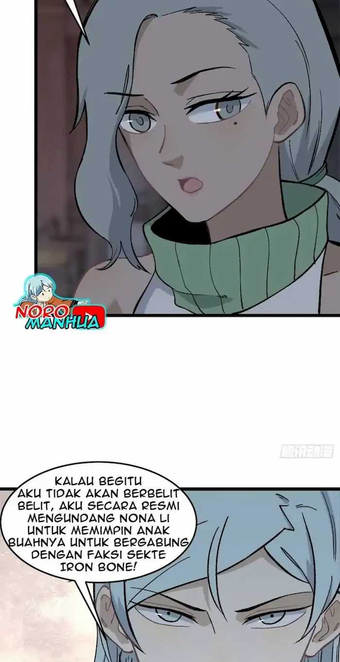 Dilarang COPAS - situs resmi www.mangacanblog.com - Komik all hail the sect leader 080 - chapter 80 81 Indonesia all hail the sect leader 080 - chapter 80 Terbaru 24|Baca Manga Komik Indonesia|Mangacan