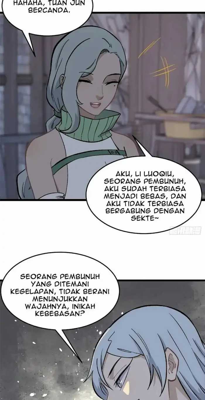 Dilarang COPAS - situs resmi www.mangacanblog.com - Komik all hail the sect leader 080 - chapter 80 81 Indonesia all hail the sect leader 080 - chapter 80 Terbaru 26|Baca Manga Komik Indonesia|Mangacan
