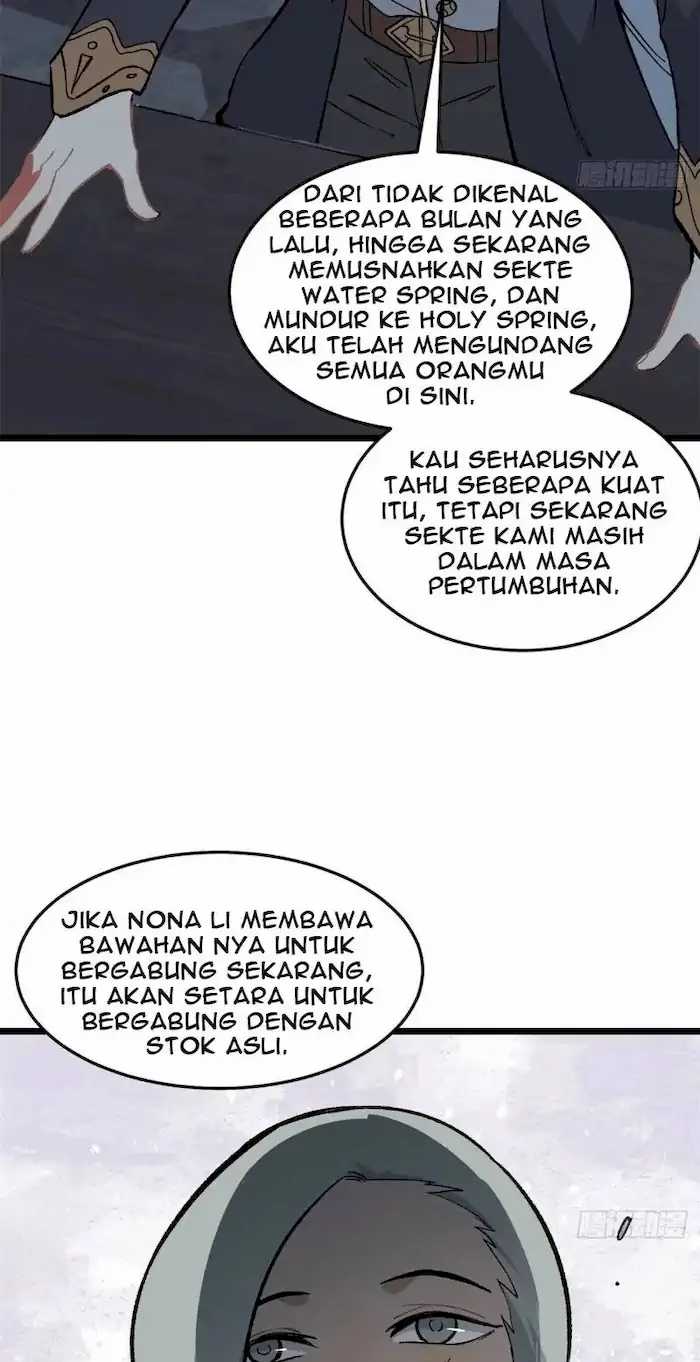 Dilarang COPAS - situs resmi www.mangacanblog.com - Komik all hail the sect leader 080 - chapter 80 81 Indonesia all hail the sect leader 080 - chapter 80 Terbaru 28|Baca Manga Komik Indonesia|Mangacan