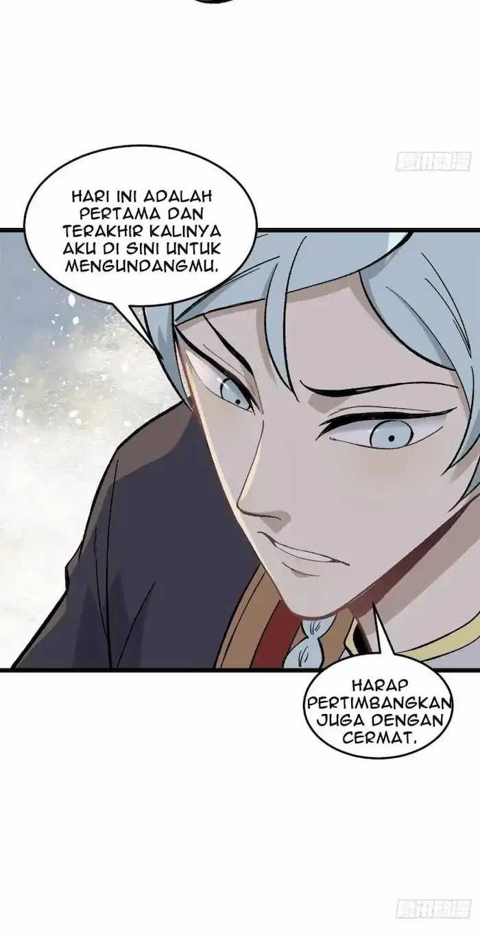 Dilarang COPAS - situs resmi www.mangacanblog.com - Komik all hail the sect leader 080 - chapter 80 81 Indonesia all hail the sect leader 080 - chapter 80 Terbaru 32|Baca Manga Komik Indonesia|Mangacan